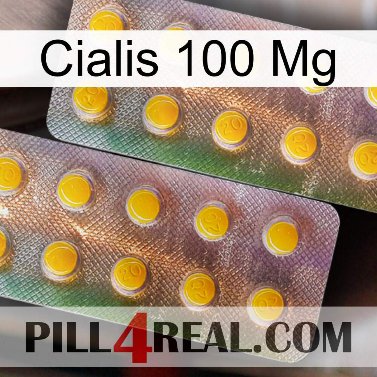 Cialis 100Mg new10